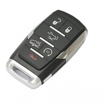 Dodge - KLUCZ DO ZAPROGRAMOWANIA - PILOT - KEYLESS